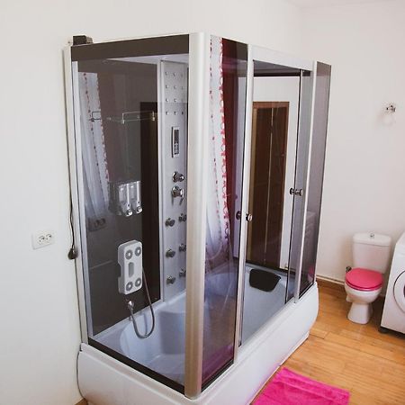 Kronhome Castelului Брашов Экстерьер фото
