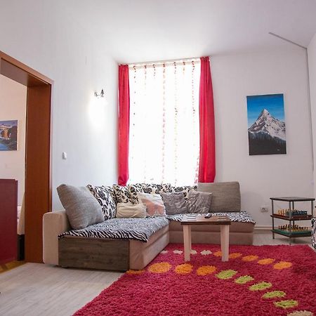 Kronhome Castelului Брашов Экстерьер фото