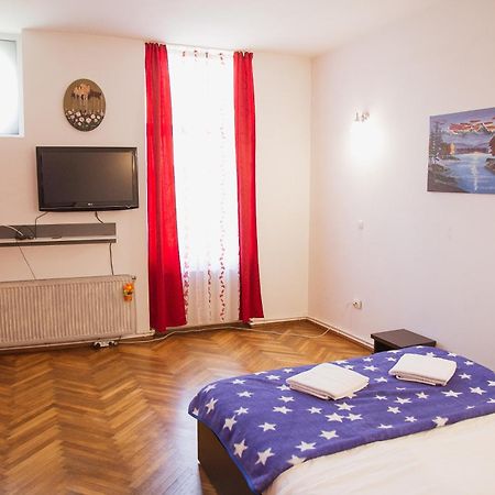 Kronhome Castelului Брашов Экстерьер фото