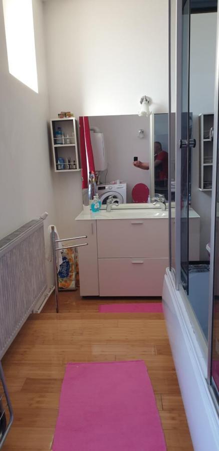 Kronhome Castelului Брашов Экстерьер фото