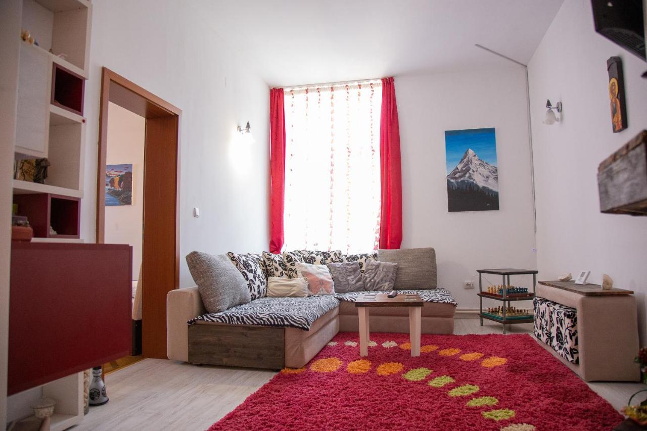 Kronhome Castelului Брашов Экстерьер фото