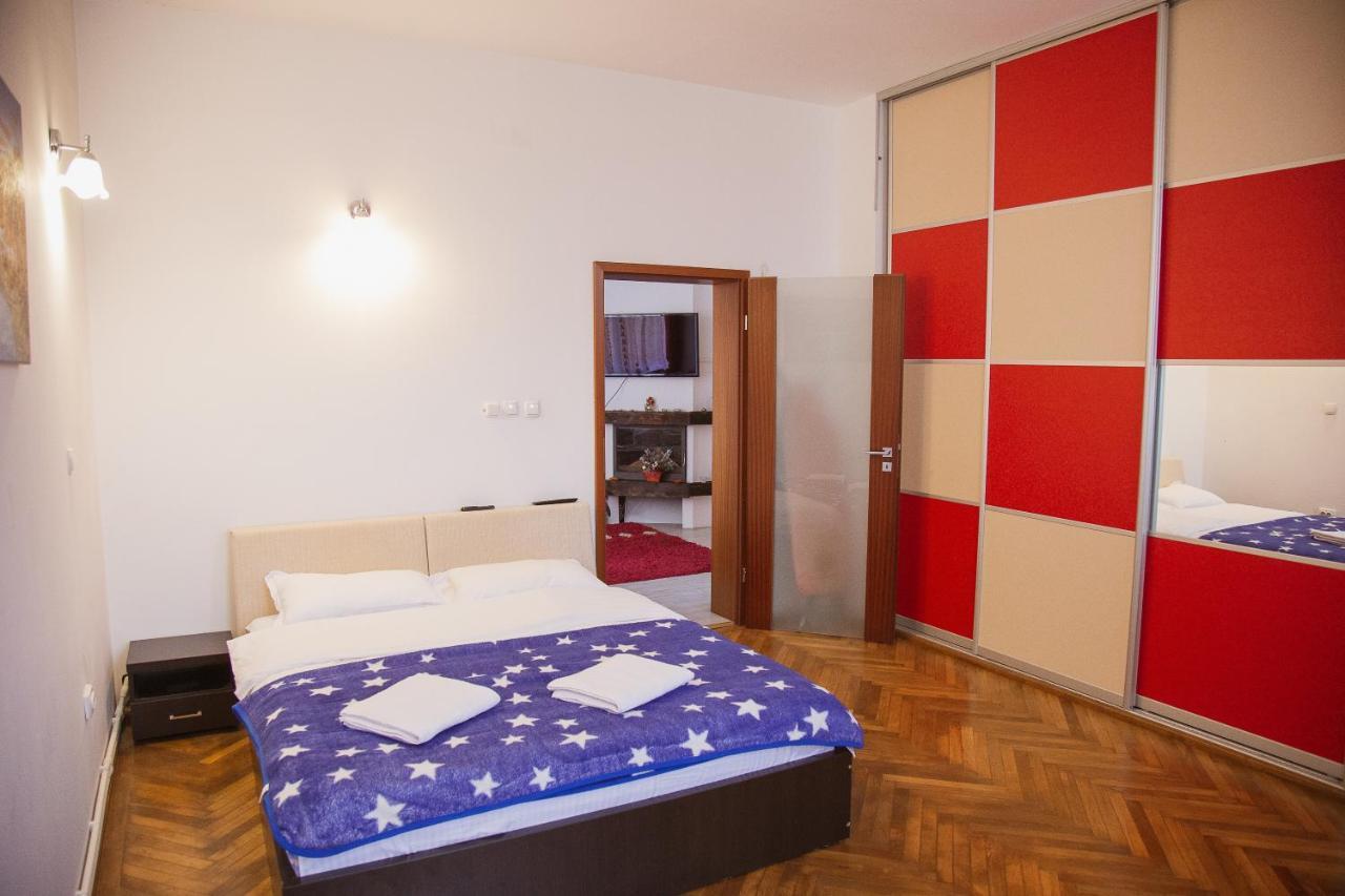 Kronhome Castelului Брашов Экстерьер фото