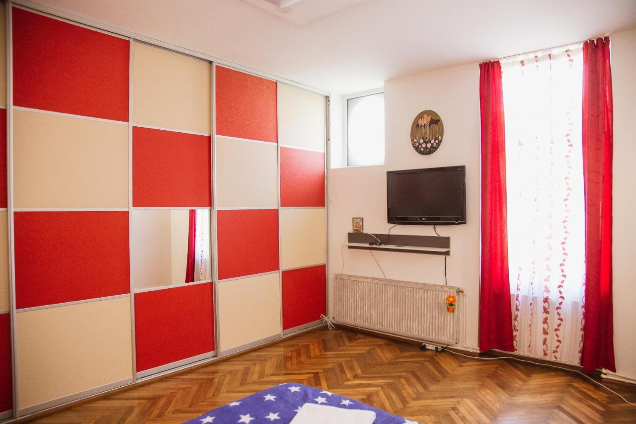 Kronhome Castelului Брашов Экстерьер фото